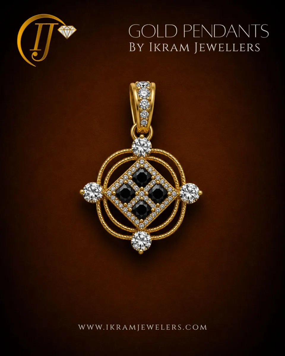 Pendant 056