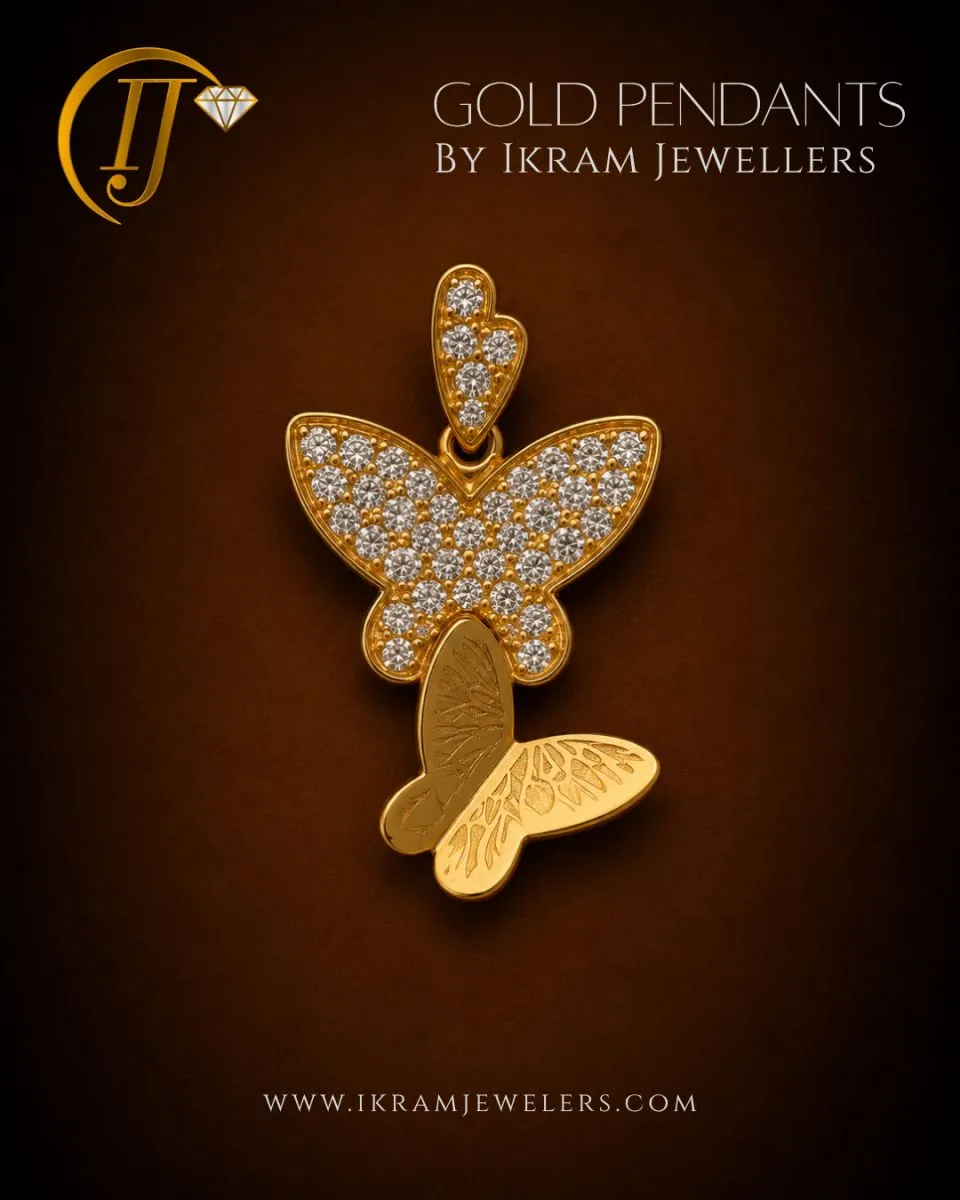 Pendant 057