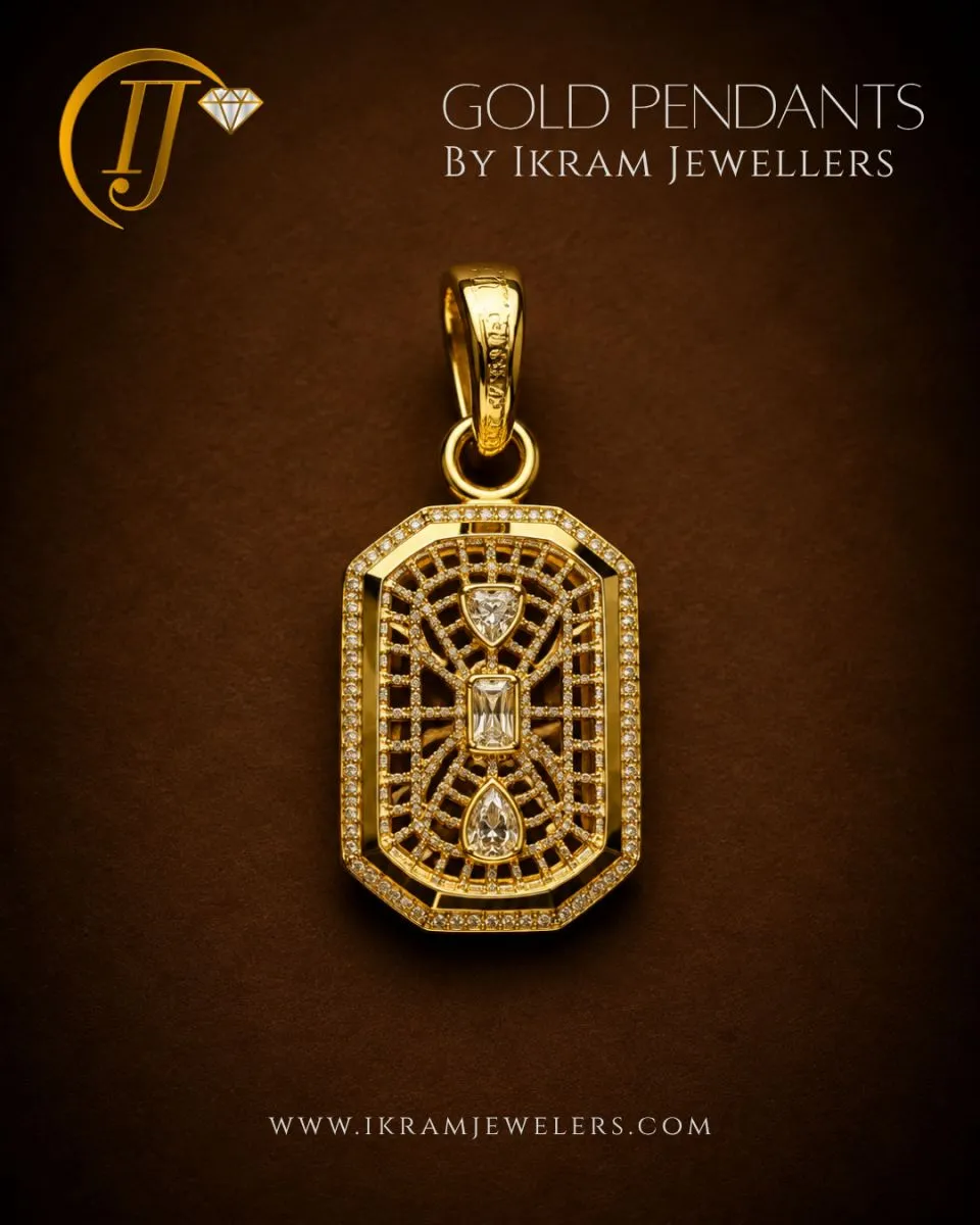 Pendant 058