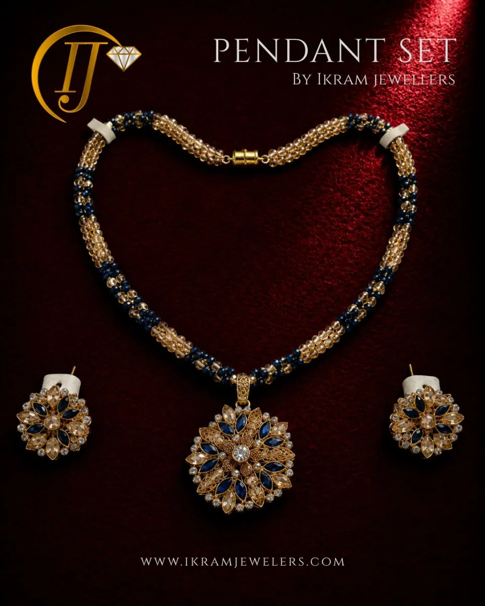 Pendant-set 059